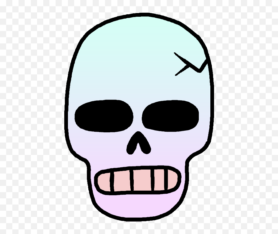 Transparent Death Spooky U0026 Png Clipart Free - Animated Skeleton Head,Skeleton Gif Transparent