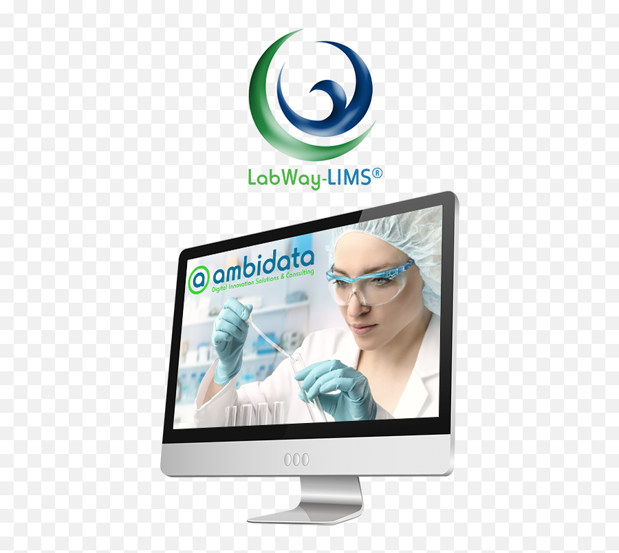 Lab - Way Lims Laboratory Management Siq Systems Laboratorio Png,Laboratory Information System Icon For Results
