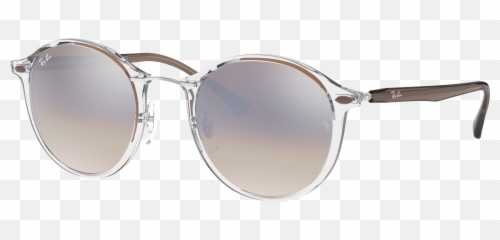 Check Out The Rb4242 - Bancom Rb4242 Brown Png,Ray Ban Round Icon
