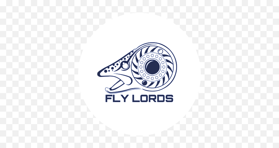Fly Tying Materials Supplies Flies U0026 Heads Spawn - Flylords Logo Png,Kursk Root Icon Schedule 2017