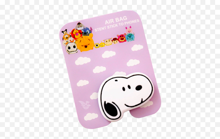 How To Get Snoopy Phone Ring Holder Nearly Free Win It - Happy Png,Snoopy Buddy Icon