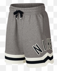 Tajfun Prilika Sretan Foot Locker Short Nike - Nike Air Fleece Sweatshorts Png,Icon Clash Shorts