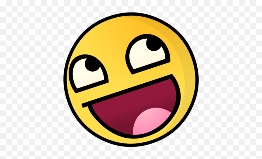 Epic Face Icon - Epic Face Png,Face Icon Transparent
