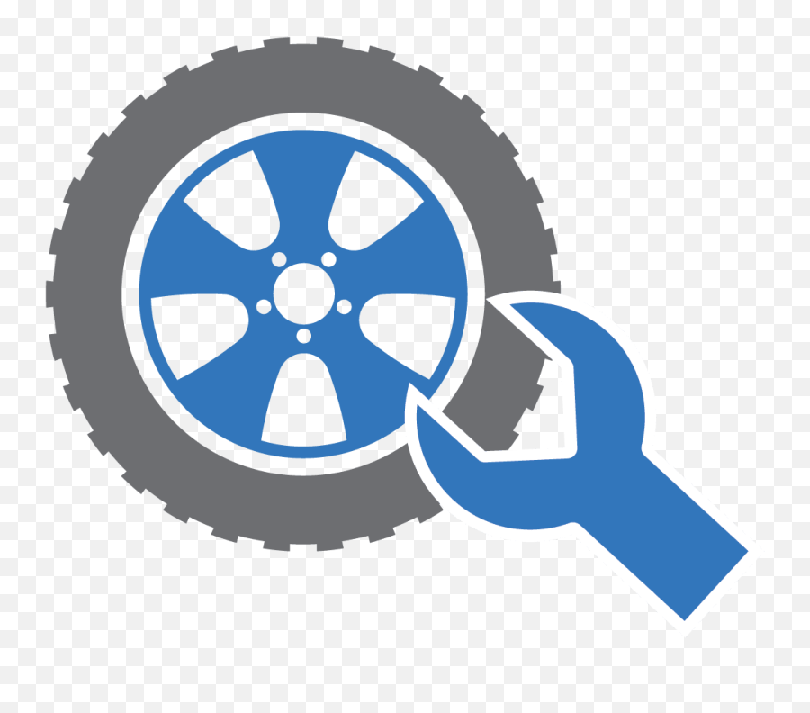 Tire Repair Services - Solid Png,Icon Dpi