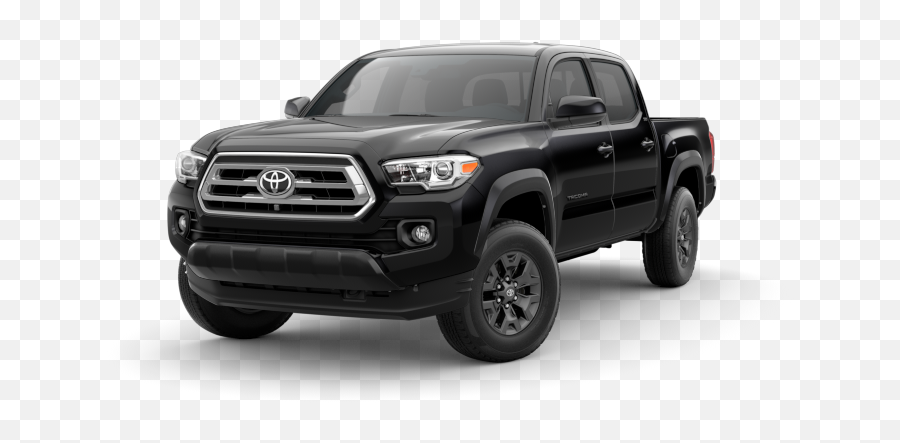 2020 Toyota Tacoma Sr Vs Sr5 Limited Trd Pro - 2021 Tacoma Trd Off Road Access Cab Png,Toyota Rav4 Icon Reviews