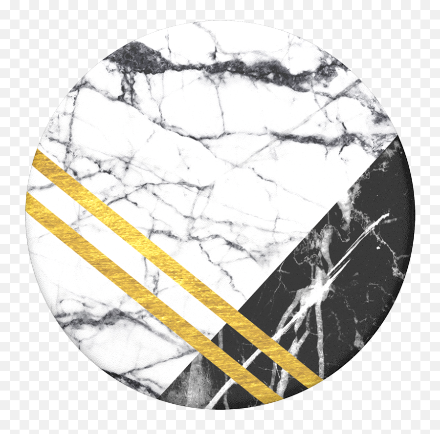 Art Deco Marble - Popsockets Marble Half Png,Art Deco Png