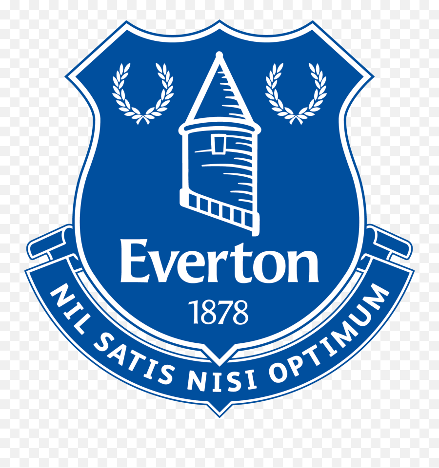 Everton Football Club Logo Png Image Free Images - Everton Fc Logo,Windows 7 Logo Backgrounds