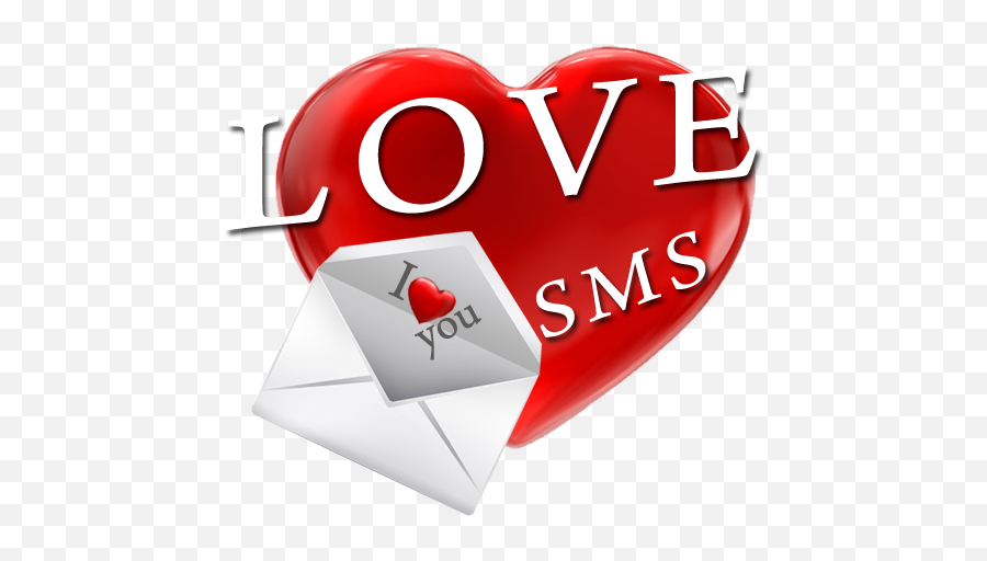 Love Messages - Language Png,Messages Icon Heart