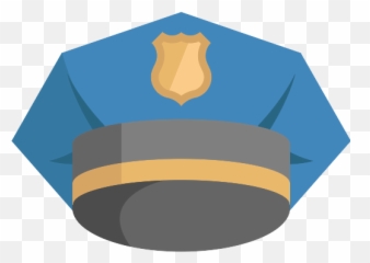Thor Hammer Vector Svg Icon 4 - PNG Repo Free Icons Icono De Gorro Policia
