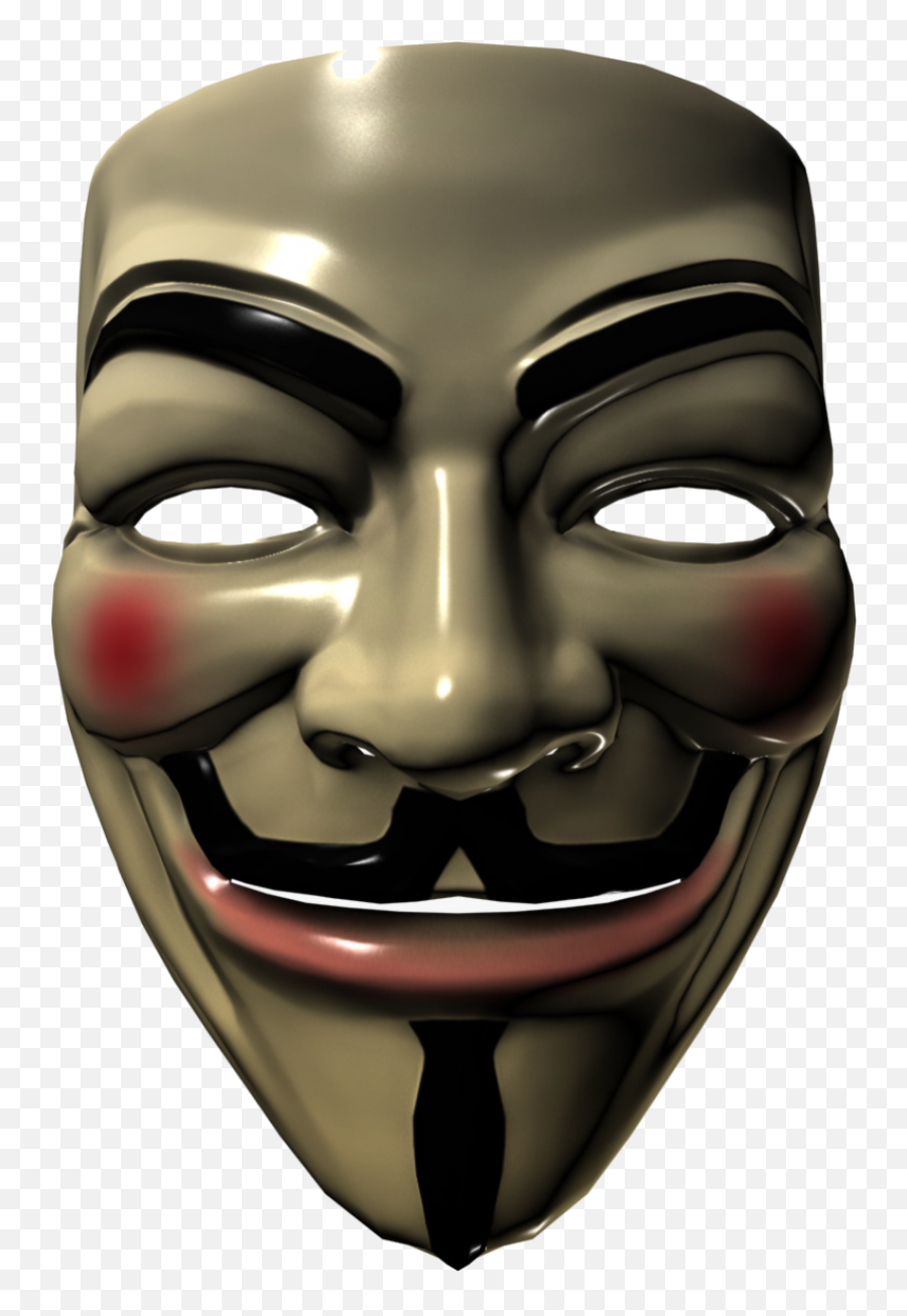 Anonymous Mask Png Image - Anonymous Mask Mask Png,Anonymous Mask Png