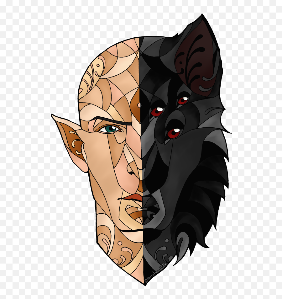 Luriel - Fictional Character Png,Dragon Icon Tumblr