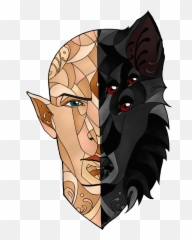 Luriel - Fictional Character png