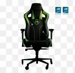 Gaming Chair - Arcadeo Gaming Chair Png,Gaming Chair Png
