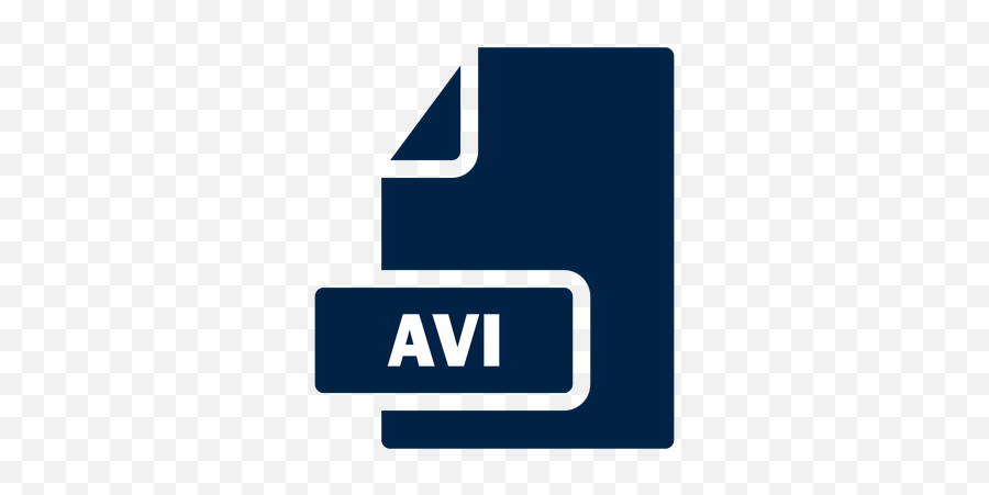Available In Svg Png Eps Ai Icon Fonts - Vertical,Avi Icon