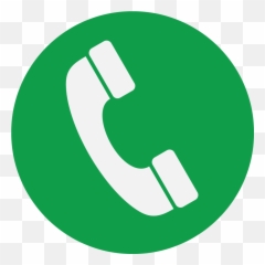 Phone - Green Mobile Icon Png 1000x1000 Clipart Download