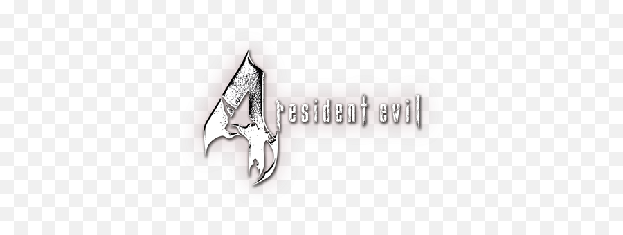 Resident Projects Photos Videos Logos Illustrations And - Resident Evil 4 Hd Logo Png,Resident Evil Icon Pack