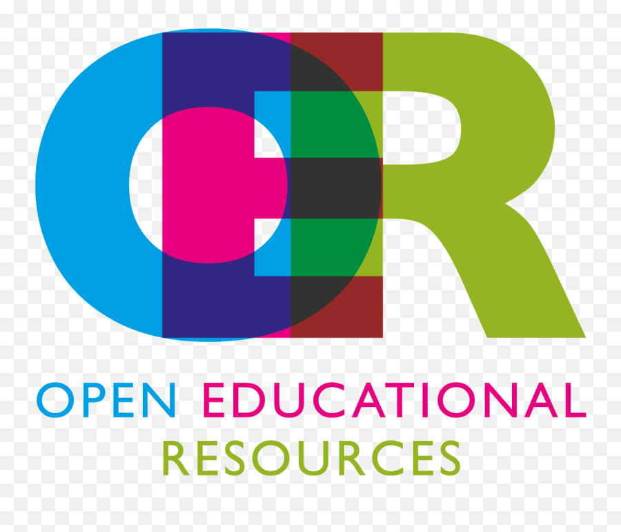 Students Have Vital Role In Creating And Spreading Oer - Open Educational Resources Png,Purdue Blackboard Icon