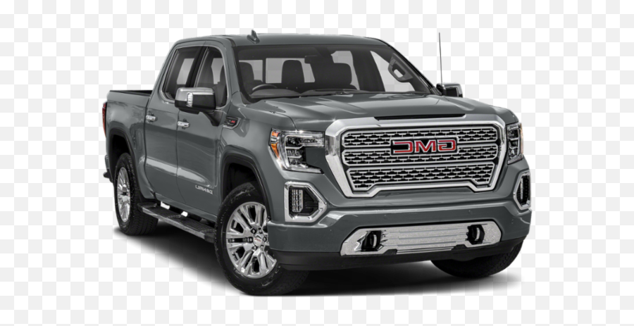 New 2021 Gmc Sierra 1500 Denali Four Wheel Drive - 2021 Gmc Sierra 1500 Denali Png,Icon Wheels Tacoma