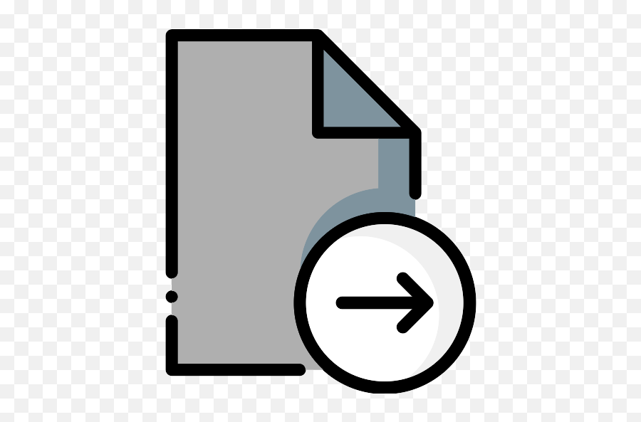 File Tab Vector Svg Icon - File Send Icon Png,File With Tab Icon