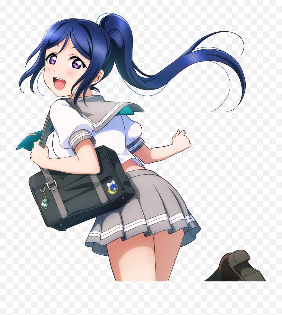 Sr Matsuura Kanan - Fictional Character Png,Kanan Matsuura Icon