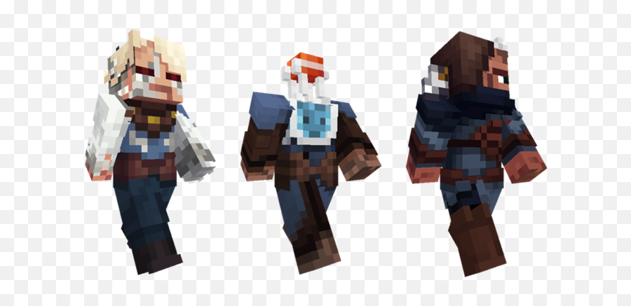 News - Farland Skins Minecraft Png,Steamworld Dig 2 Switch Icon
