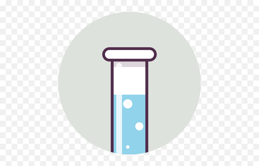 Medical Test Tube Analysis Free Icon - Ikon Tabung Reaksi Png,Medical Test Icon