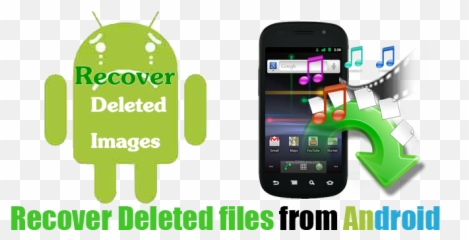 All Top 9 - Recover Deleted Files On Android png