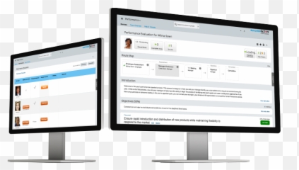 Compensation - Success Factors Performance Management Screenshot png