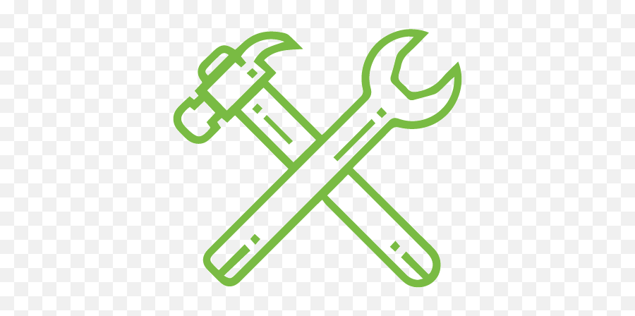 Covelop Inc Collaborative Development San Luis Obispo - Hammer And Wrench Emoji Vector Png,Execute Icon