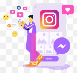 How To Answer Faqs With A Facebook Messenger Bot In 3 Steps - Smart Device png