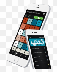 Periodic Table Pro - The fun way of learning chemistry together Technology Applications png