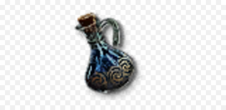 Elementa Oil Witcher Wiki Fandom - Jug Png,Witcher 3 Spiral Icon