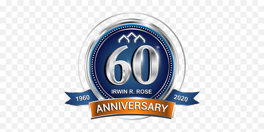 Irwin R Rose U0026 Company Llc And Amalgamated Management - Free 30th Anniversary Logo Png,R&d Icon