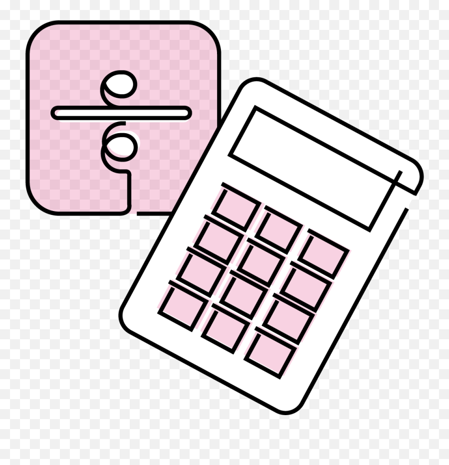 Claim Tax - Calculator Png,Calculator Icon Aesthetic