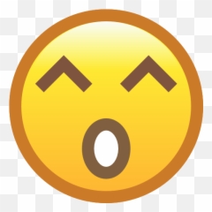 Free Icon Surprised - Dot png