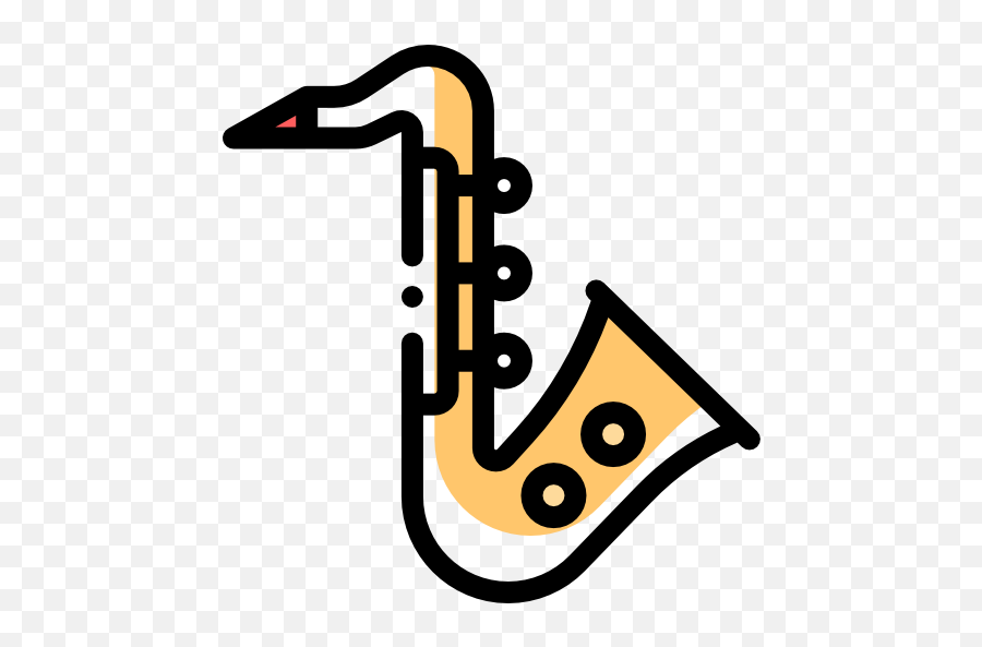 Free Icon Saxophone - Digital Marketing Png,Sax Icon