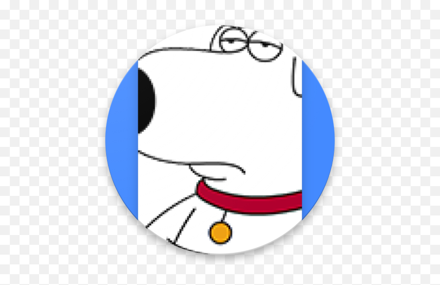 Brian Griffin Soundboard Apk 10026 - Download Apk Latest Brian Family Guy Alcohol Png,Griffin Icon
