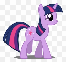 Sparkle Animated Cliparts Free Download Art - Friendship Is Magic Twilight png