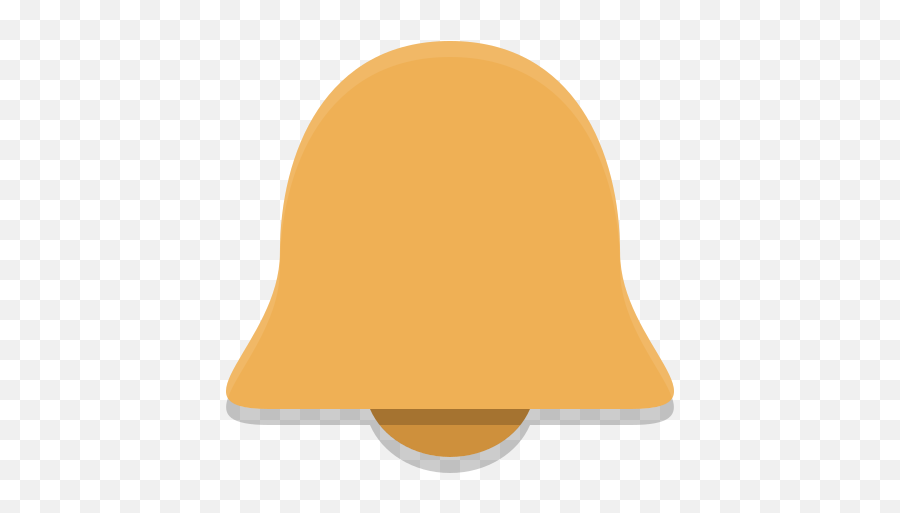 Desktop Notification Bell Free Icon - Clip Art Png,Notification Bell Png