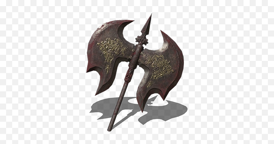 Dark Souls 3 Weapons Tier List March 2022 Ranked - Gran Hacha De Caballero Negro Png,Dark Souls Remastered Icon