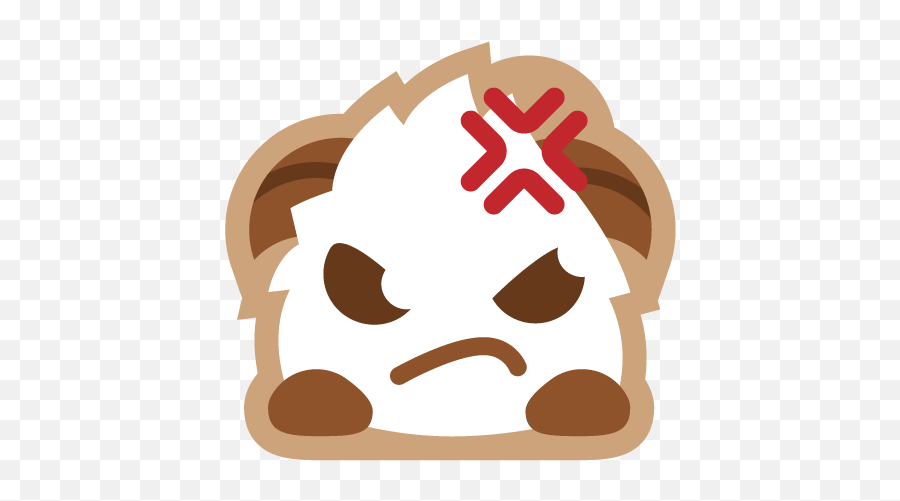 Emojis De Lol Para Discord Png Image - League Of Legends Emoji,Poro Png