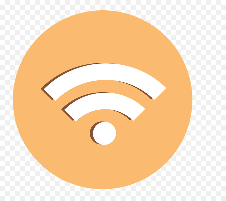 Free Photo Connection Icon Internet Wireless Signal Wifi - Dot Png,Network Connection Icon