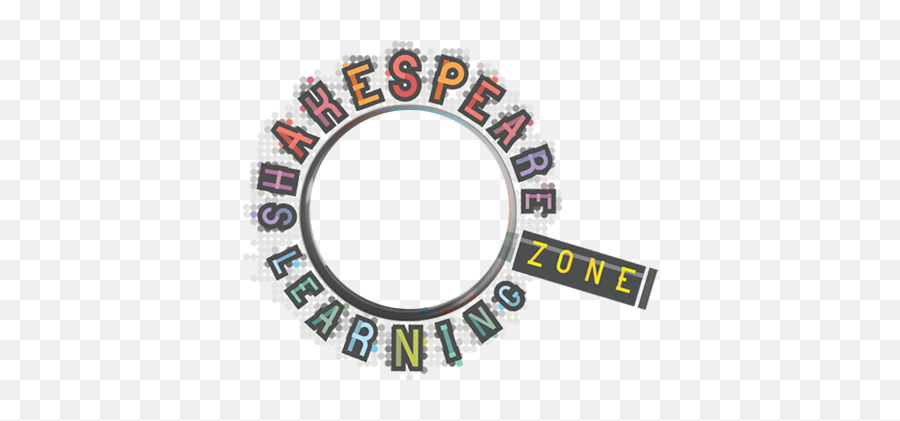 Shakespeare Learning Zone Royal Company - Shakespeare Learning Zone Png,Shakespeare Icon