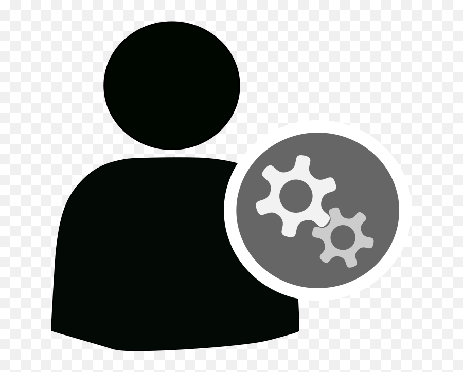 Loved - Openclipart Reject Png,System Admin Icon