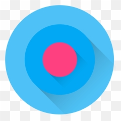 Nuget Gallery Mikepenzandroidiconicsxamarinbinding 0912 - Dot Png,Gallery Icon Missing In Android