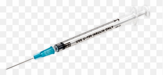 Syringe Needle Png Free Download Mart - Transparent Background Syringe Png,Pipette Png