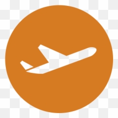 Airport Hotel Transfer Icon Images Usseek - Ticket Landing Page White png