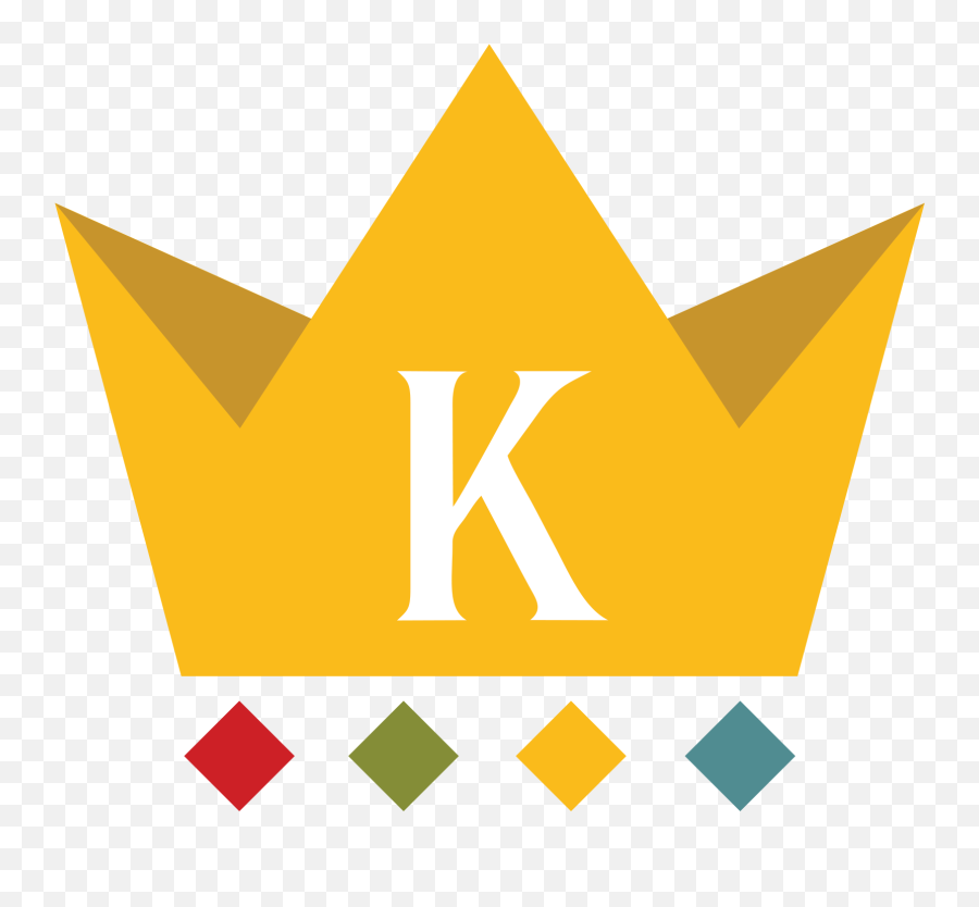 Download Newlogo Icon Kba 082017 - Triangle Png Image With Kings Dining And Entertainment Logo,Purple Triangle Icon