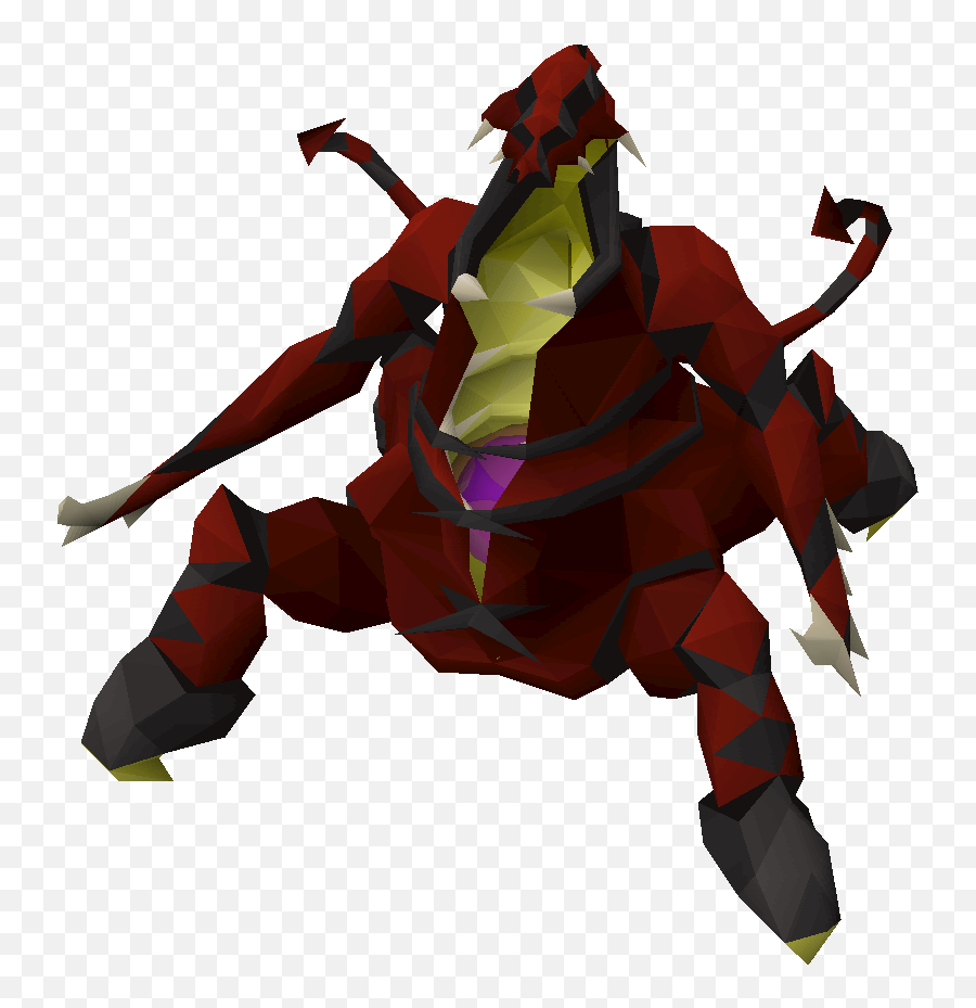 Abyssal Sire Old School Runescape Wiki Fandom - Abyssal Sire Png,Osrs Slayer Icon