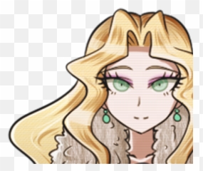 Sticker Danganronpa Image By Justkyu - Emma Magorobi png